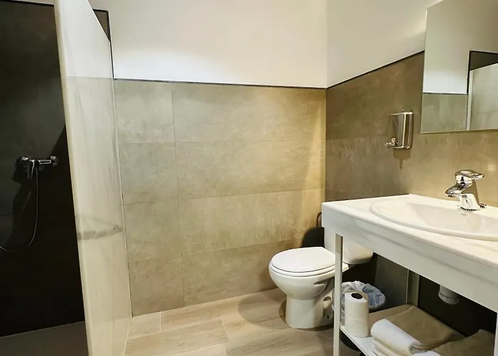 Quitagolpe Otel Jerez de la Frontera