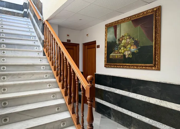 Quitagolpe * Jerez de la Frontera