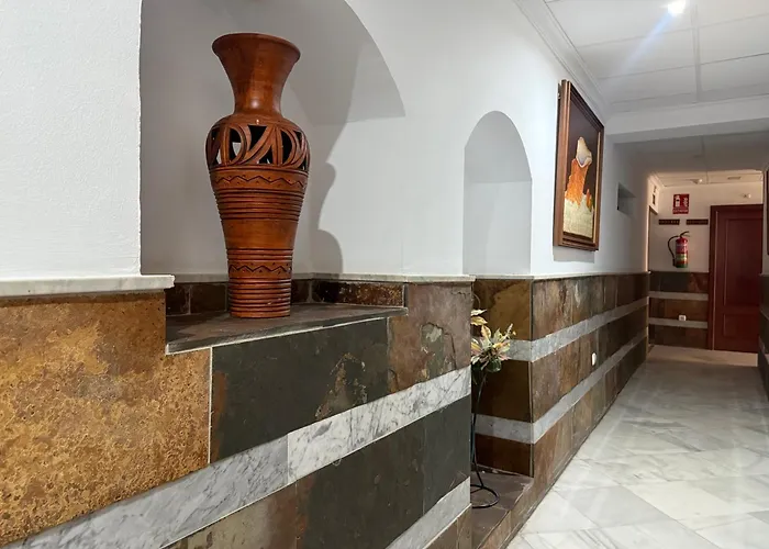 Quitagolpe Jerez de la Frontera