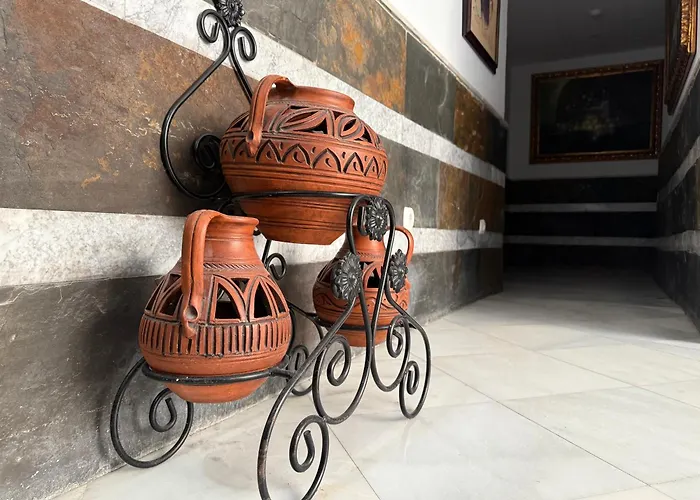 Quitagolpe * Jerez de la Frontera